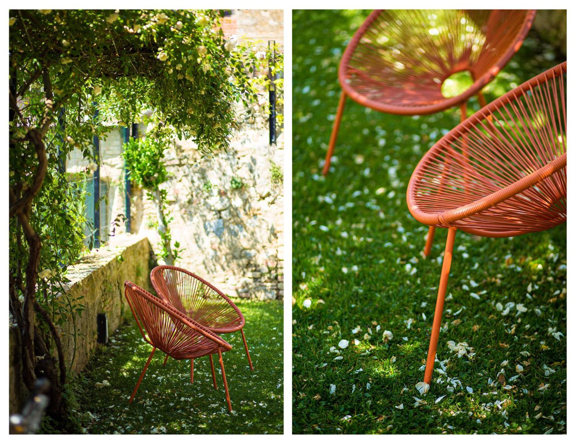 Apartamento The Tower'S Garden San Gimignano Exterior foto