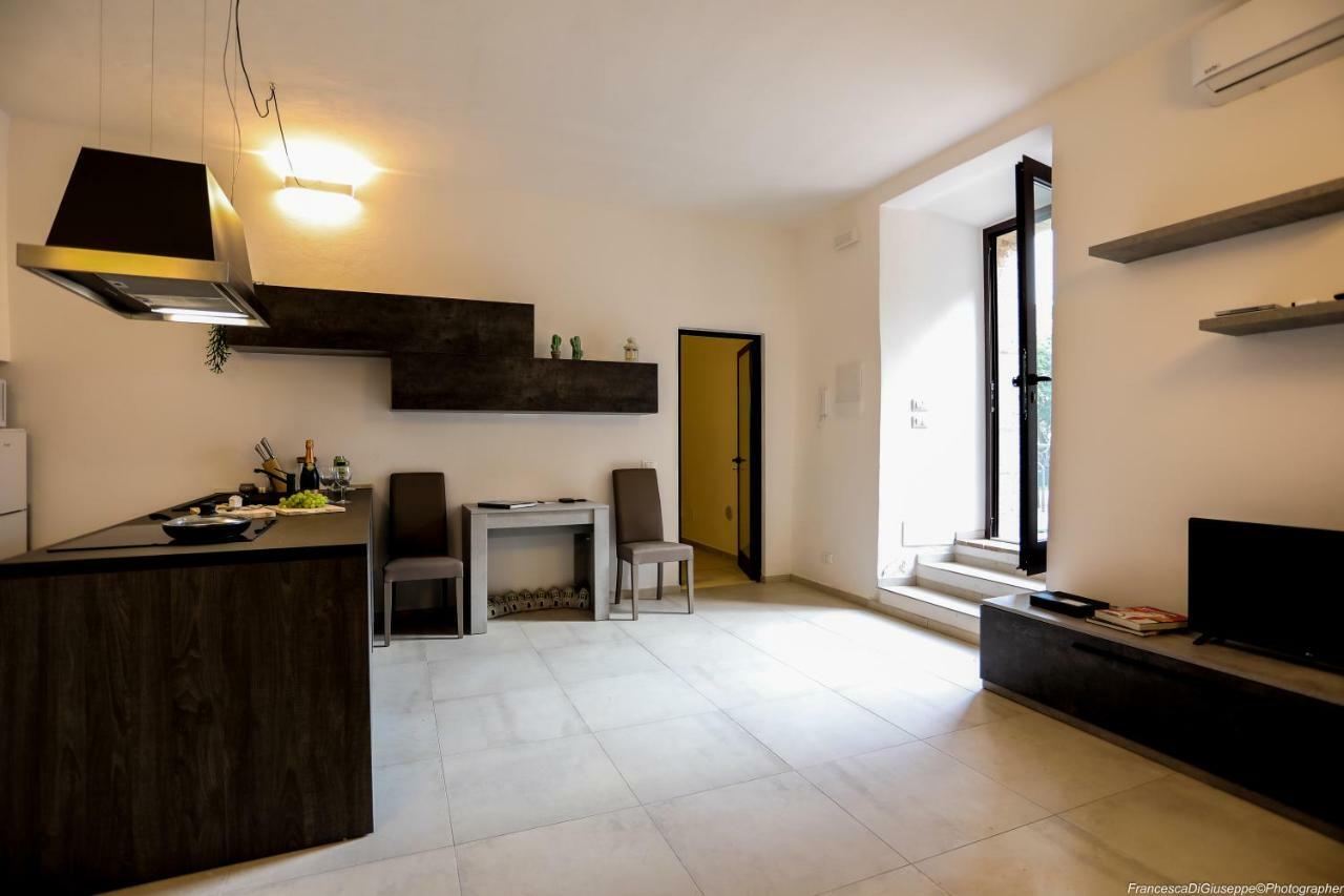 Apartamento The Tower'S Garden San Gimignano Exterior foto